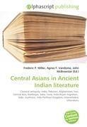 Central Asians in Ancient Indian literature