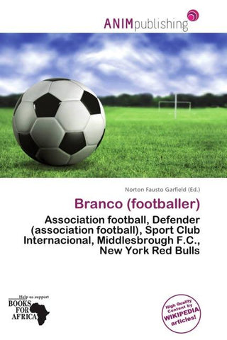 Branco (footballer)
