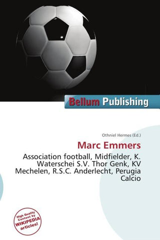 Marc Emmers