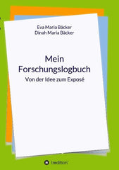 Mein Forschungslogbuch