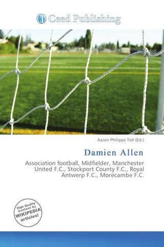Damien Allen