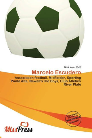 Marcelo Escudero