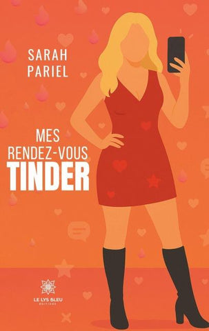 Mes rendez-vous Tinder