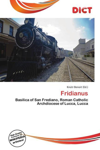 Fridianus