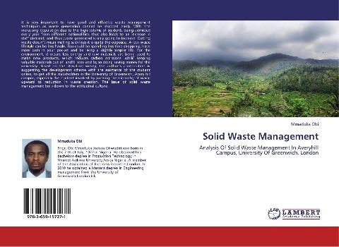Solid Waste Management