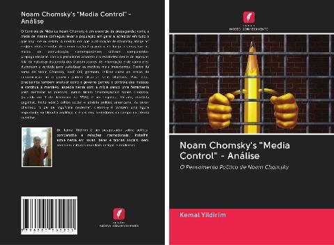 Noam Chomsky's "Media Control" - Análise