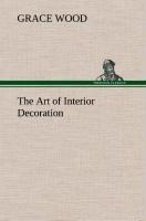 The Art of Interior Decoration