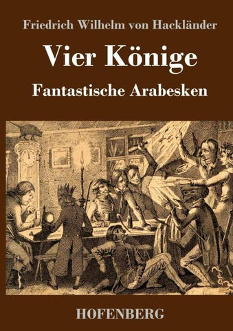 Vier Könige