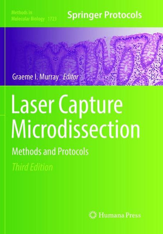 Laser Capture Microdissection