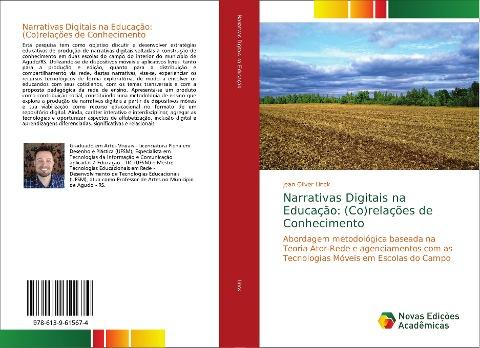 Narrativas Digitais na Educação: (Co)relações de Conhecimento