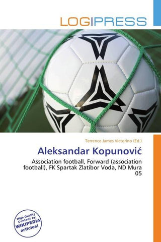 Aleksandar Kopunovi¿