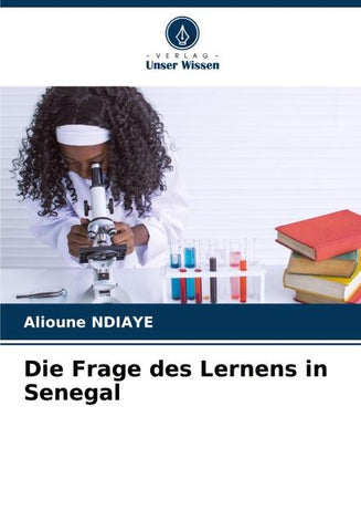 Die Frage des Lernens in Senegal
