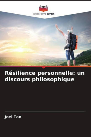 Résilience personnelle: un discours philosophique