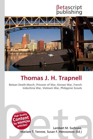 Thomas J. H. Trapnell