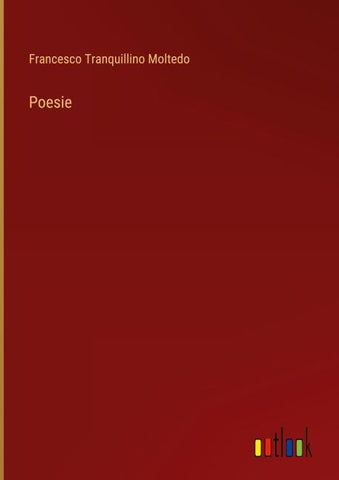 Poesie