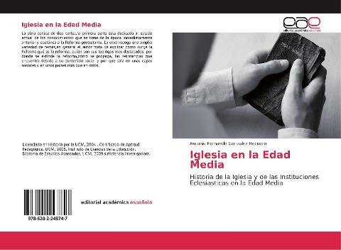 Iglesia en la Edad Media