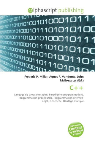 C++