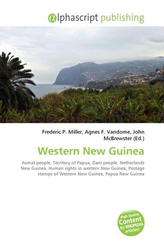 Western New Guinea