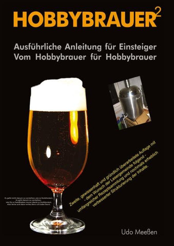 Hobbybrauer