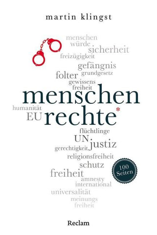 Menschenrechte. 100 Seiten