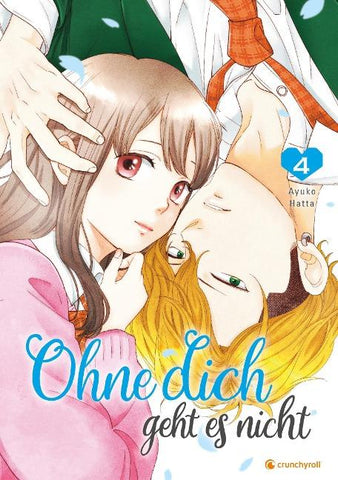 Ohne dich geht es nicht – Band 4