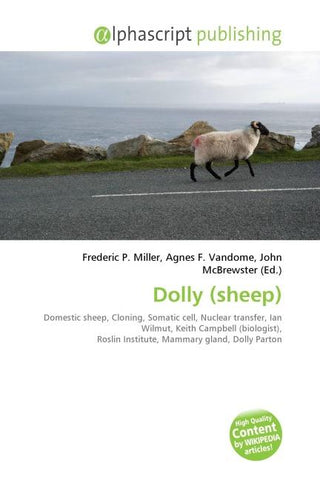 Dolly (sheep)