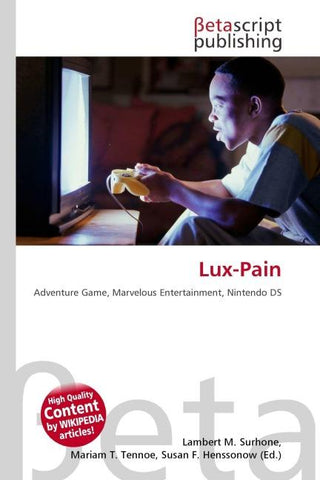 Lux-Pain