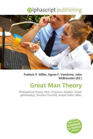 Great Man Theory