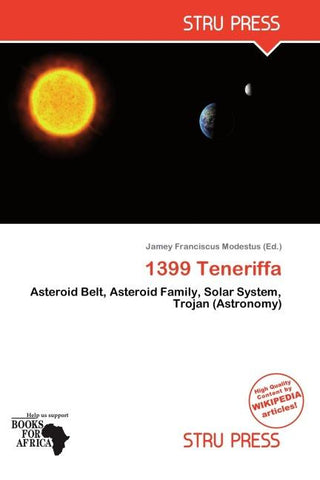 1399 Teneriffa