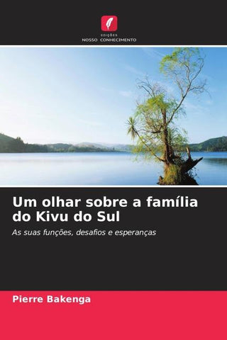 Um olhar sobre a família do Kivu do Sul