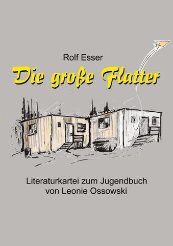 Die große Flatter