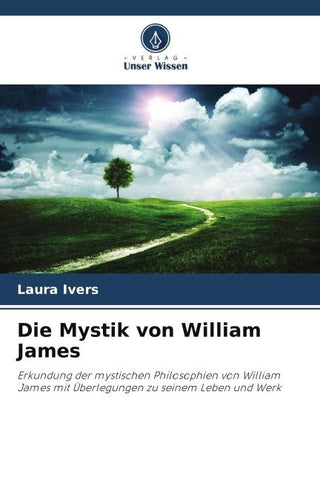 Die Mystik von William James