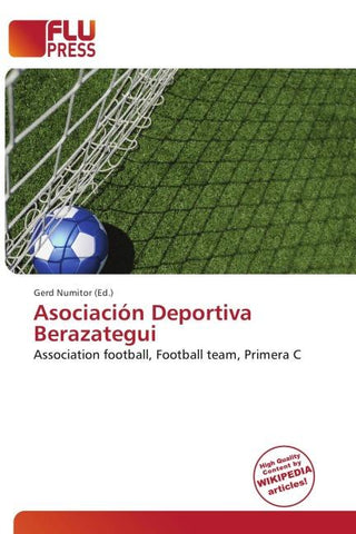 Asociación Deportiva Berazategui