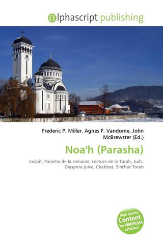 Noa'h (Parasha)