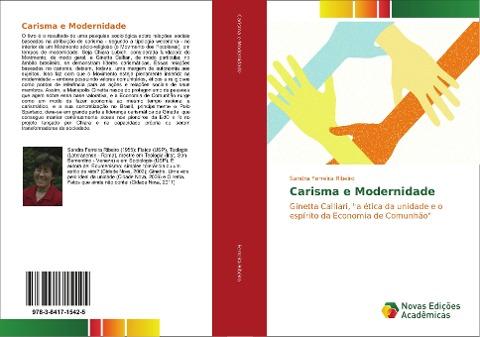 Carisma e Modernidade