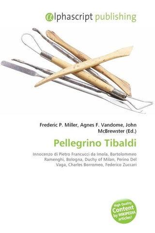 Pellegrino Tibaldi