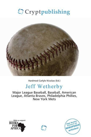 Jeff Wetherby