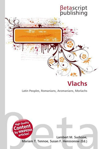 Vlachs