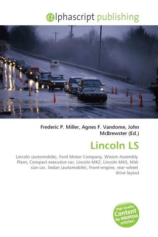 Lincoln LS