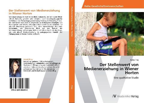 Der Stellenwert von Medienerziehung in Wiener Horten