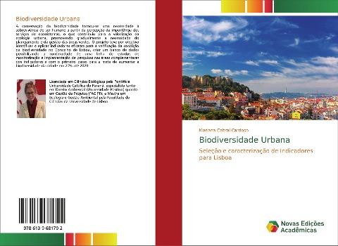 Biodiversidade Urbana