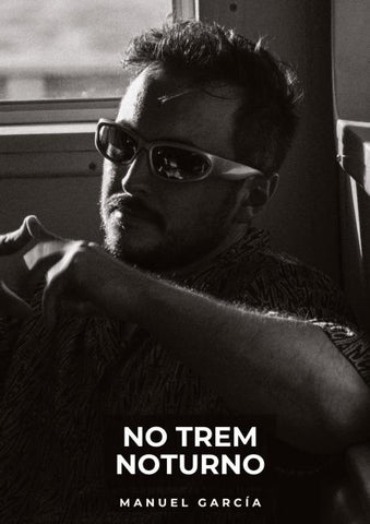No Trem Noturno