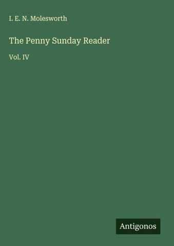The Penny Sunday Reader
