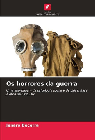 Os horrores da guerra