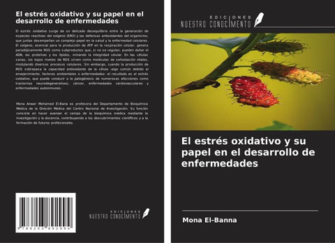 El estrés oxidativo y su papel en el desarrollo de enfermedades