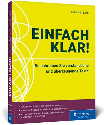 Einfach klar!