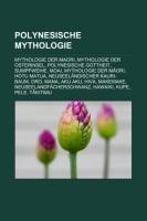 Polynesische Mythologie