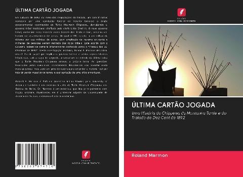 ÚLTIMA CARTÃO JOGADA