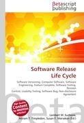 Software Release Life Cycle