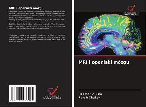 MRI i oponiaki mózgu